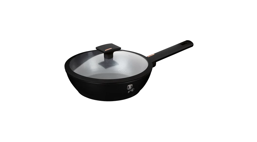 Berlinger Haus Monaco Collection m�ly serpeny� tapad�smentes bevonattal, fed�vel